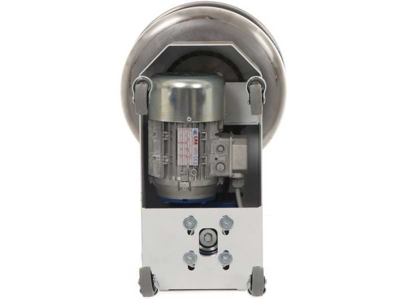 SPIRALMAC SV12VV - Amasadora de espiral - 10 velocidades - 12 kg