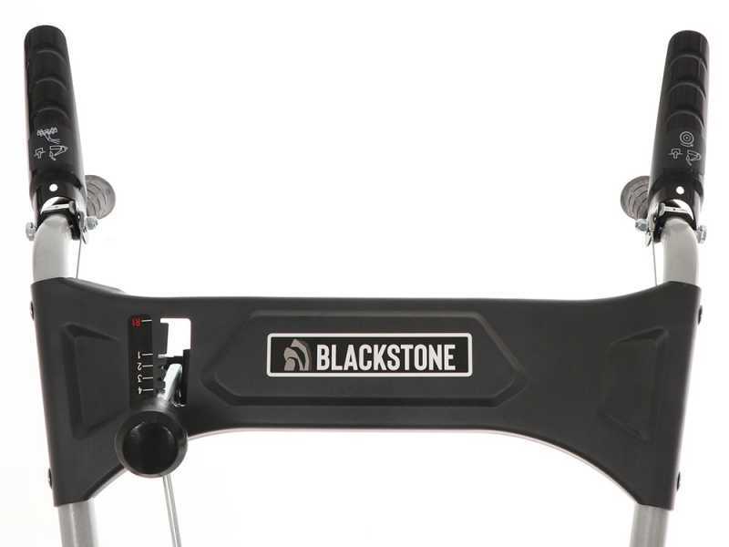 BlackStone B-ST 56 LW - Quitanieves de gasolina - Loncin H200