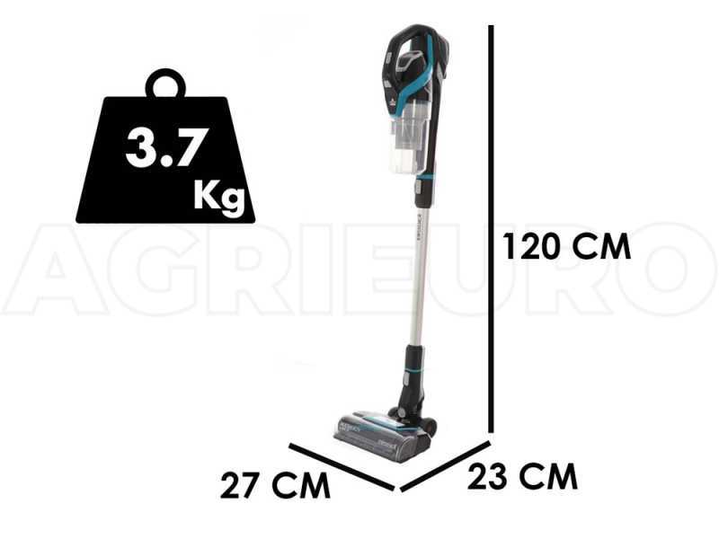 Mopa eléctrica BISSELL MultiREACH Active 21V , en oferta en AgriEuro
