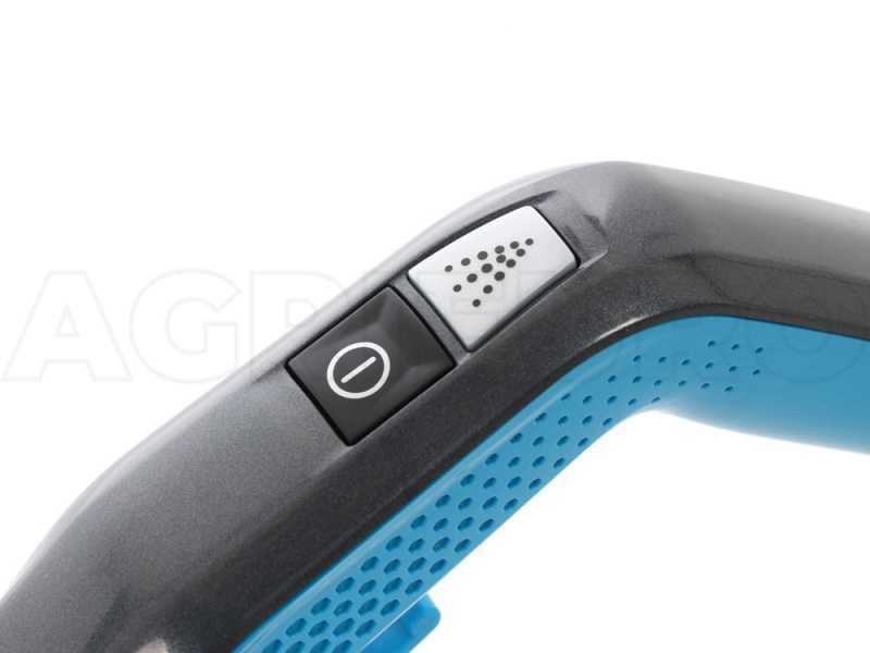 Bissell SpinWave - Mopa el&eacute;ctrica para superficies duras - 105W
