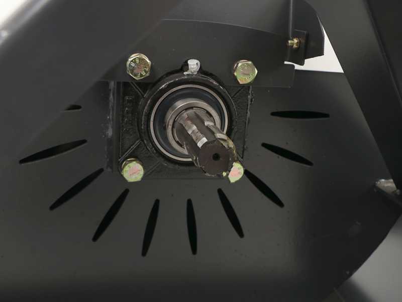 GreenBay GB-WTDC 100 - Biotrituradora para tractor - Rotor de corte