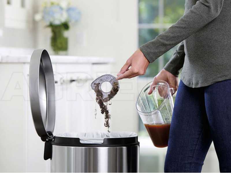 Bissell CrossWave Pet Pro - Fregadora de suelos 3 en 1: lava, seca y aspira