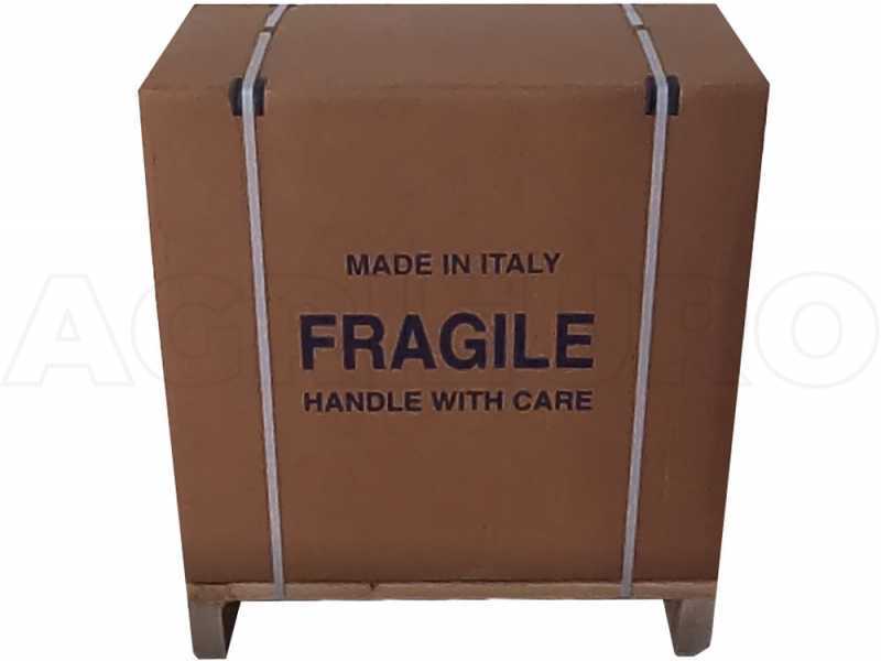 SPIRALMAC SV20HH  - Amasadora de espiral  de alta hidrataci&oacute;n - trif&aacute;sica - 2 velocidades - 20 kg