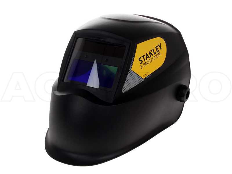 Crítica distancia vapor Soldadora inverter MMA Stanley WD160IC1 en Oferta | AgriEuro