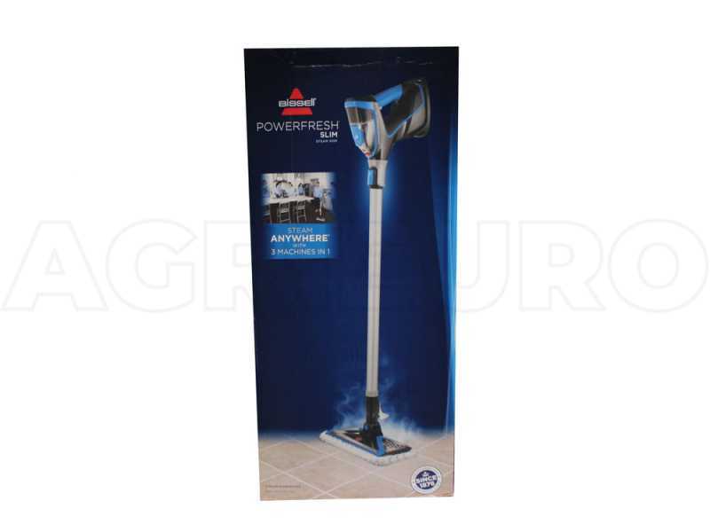 Bissell PowerFresh SlimSteam - Mopa a vapor el&eacute;ctrica - 1500W