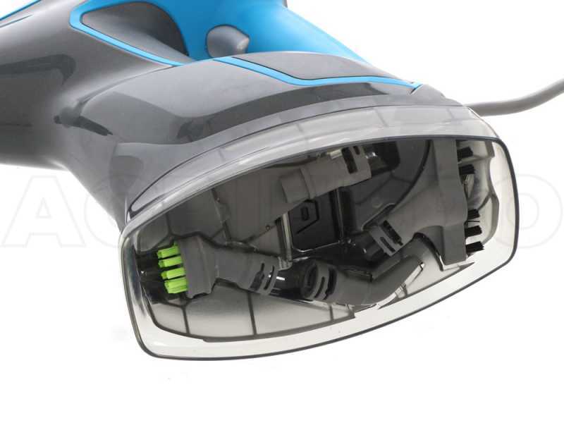 Bissell PowerFresh SlimSteam - Mopa a vapor el&eacute;ctrica - 1500W