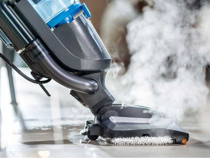 ✨ 5 gadgets de limpieza que están revolucionando los hogares en 2025 Bissell Vac Steam Mopa A Vapor Elctrica 2 En 1 1600w Mopa A Vapor Bissell Vac Steam 31828 1 1637243366 IMG 619659e6eac39