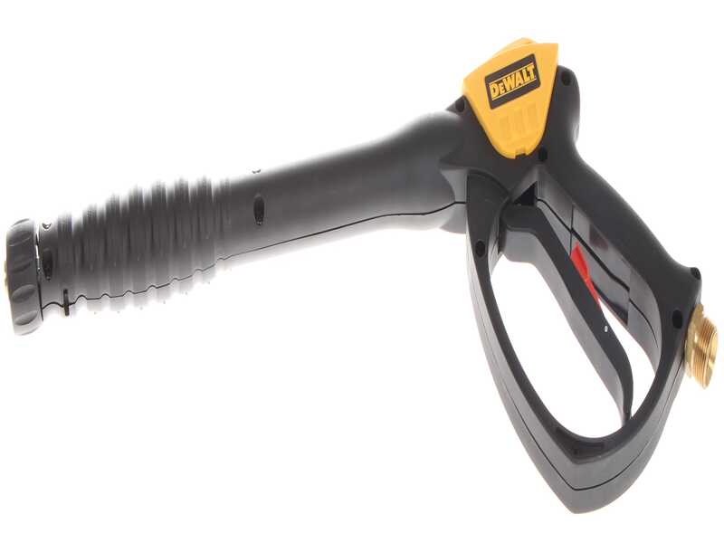 DeWalt DXPW 011E - Hidrolimpiadora profesional de gasolina - 250 bar m&aacute;x. - 900 L/h - motor Honda GX 390