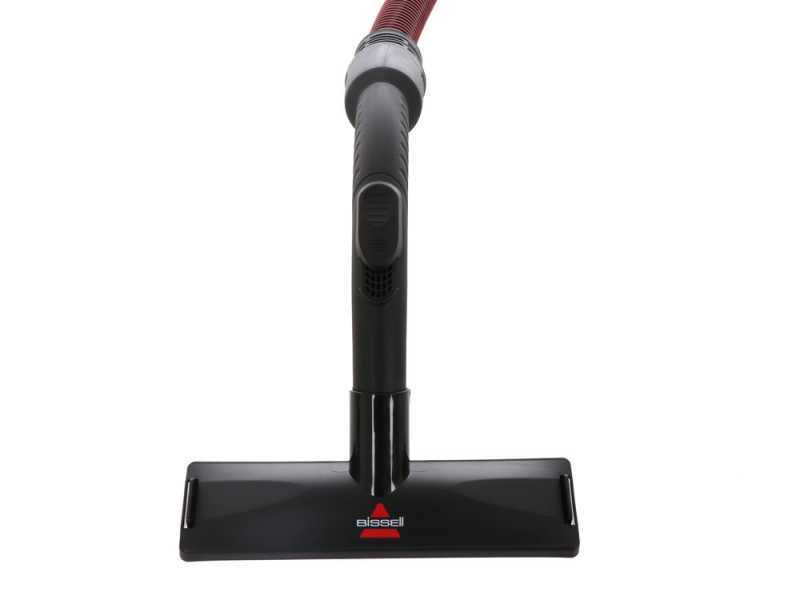 BISSELL Wet&amp;Dry Drum - Bid&oacute;n aspirador 2 en 1 - 23L - 1500W - con funci&oacute;n soplador