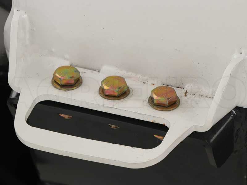 Biotrituradora para tractor GreenBay GB-WTDC 150