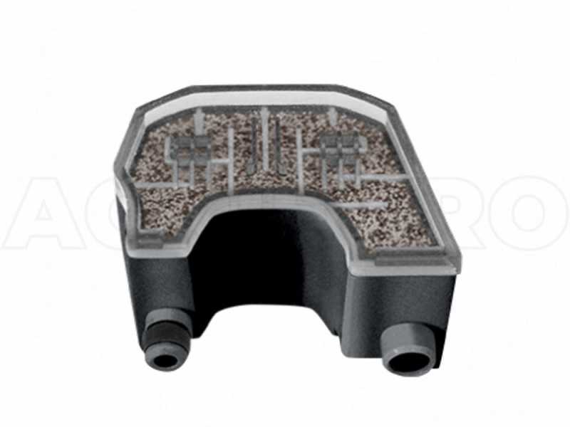 Filtro de agua BISSELL Vac&amp;Steam