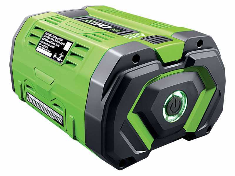 Bater&iacute;a de litio EGO 56V - 10Ah