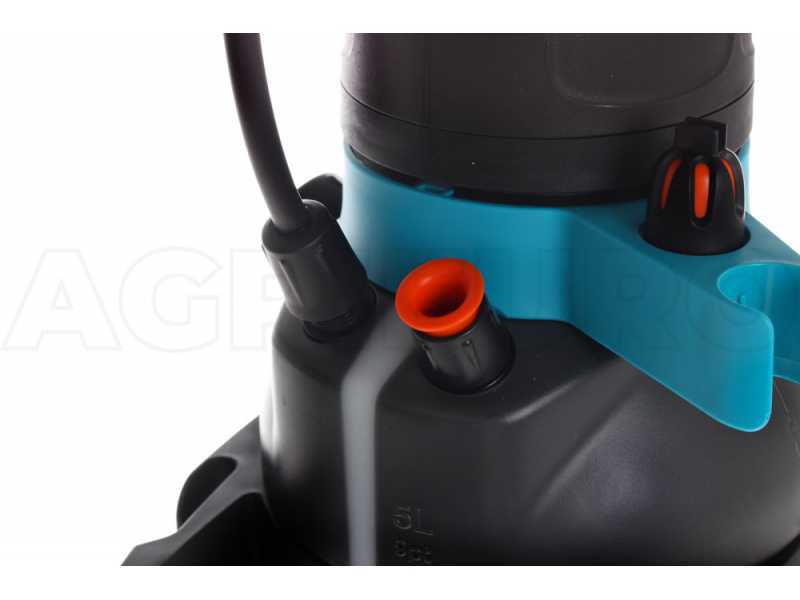 Gardena Easypump 5 L 11136-20 - Bomba de fumigaci&oacute;n - 5 V - 2,6 Ah