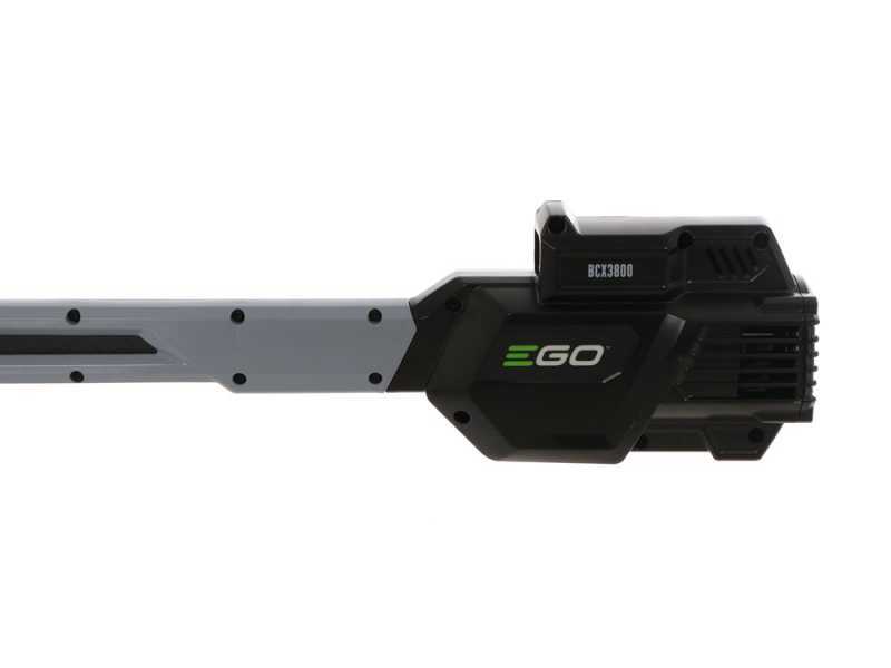 EGO Professional-X BCX3800 - Desbrozadora de bater&iacute;a - 56V - BATER&Iacute;A Y CARGADOR NO INCLU&Iacute;DO
