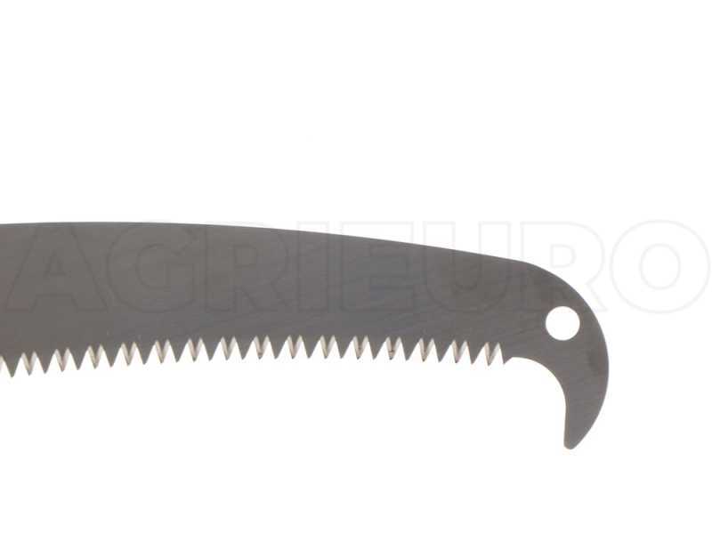 Serrucho con p&eacute;rtiga telesc&oacute;pica en aluminio de 5,2 metros - Ausonia 35153