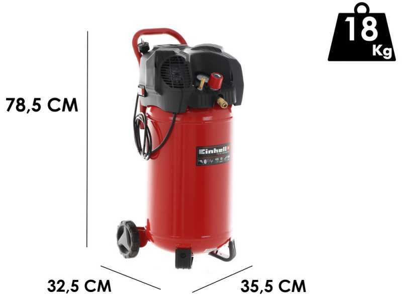 Compresor de aire Einhell TH-AC 200/30 OF , en oferta en AgriEuro