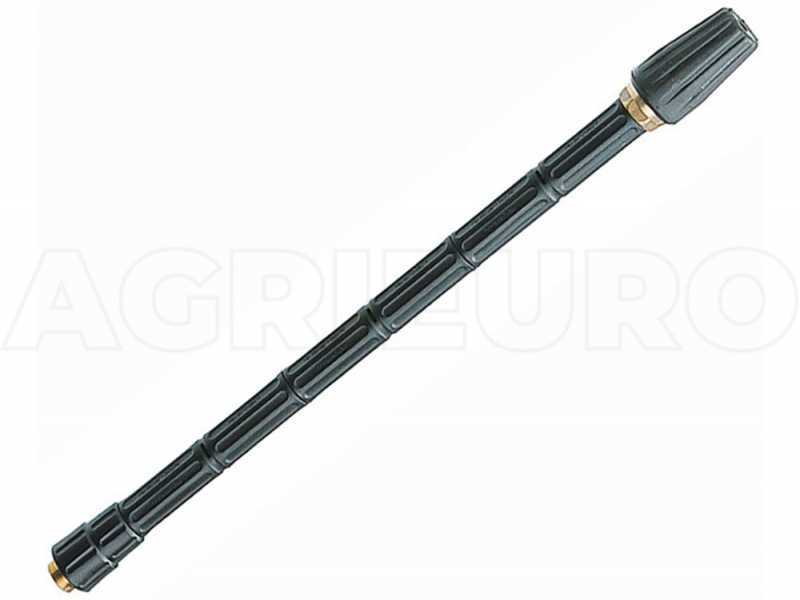 Accesorio lanza con boquilla rotativa para hidrolimpiadora Comet 045