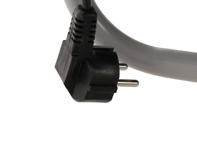 BullMach BM-DDH 30 - Generador de aire caliente di&eacute;sel - De combusti&oacute;n directa - De ruedas - 30 kW