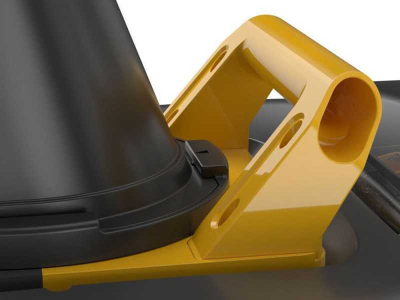 Stiga ST 700e - Quitanieves de bater&iacute;a - 48V 4Ah