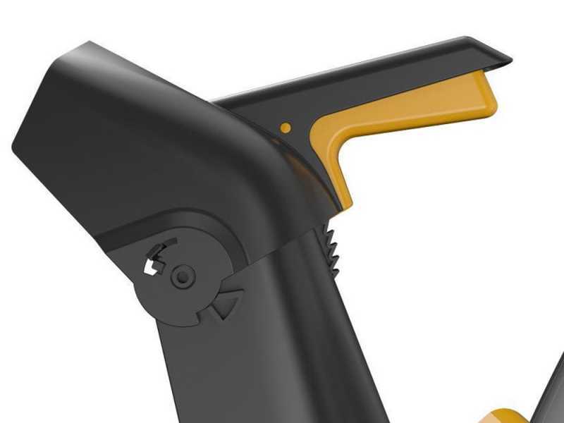 Stiga ST 700e - Quitanieves de bater&iacute;a - 48V 4Ah