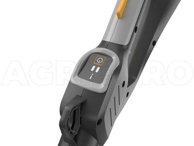 Stiga ST 300e - Quitanieves de bater&iacute;a - BATER&Iacute;A Y CARGADOR NO INCLUIDOS