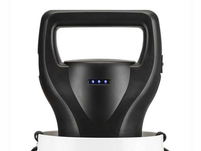 VOLPI VOLPITECH VT7 - Pulverizador port&aacute;til a bater&iacute;a - 7 litros