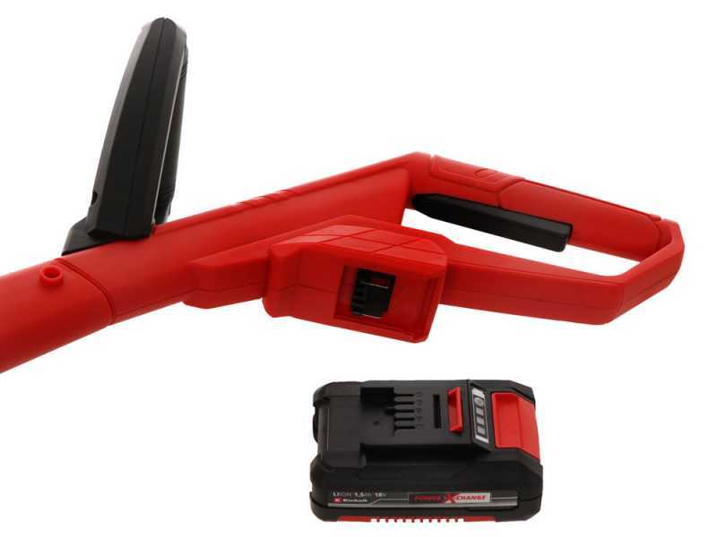 Einhell GC-CT 18/24 LI P - Cortabordes de bater&iacute;a - 18V 1.5Ah