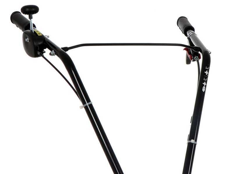 Italian Power RG1.3-45 Q-D - Motoazada de gasolina 4.5 HP de 144.3cc