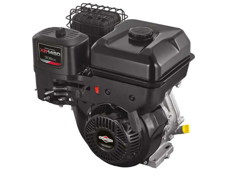 MOSA GE 5000 BBM - Generador de corriente a gasolina 4.5 kW - Continua 3.6 kW Monof&aacute;sica