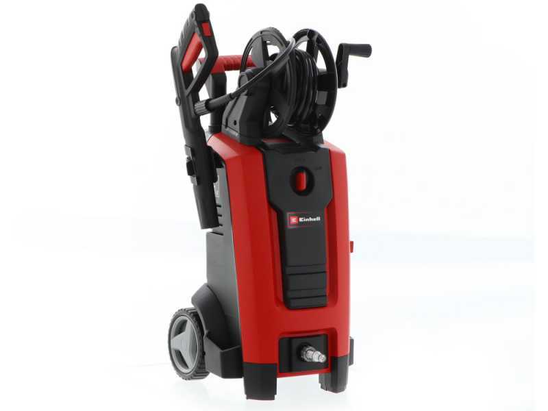 Hidrolimpiadora de agua fr&iacute;a Einhell TE-HP 140 - caudal 7 L/min
