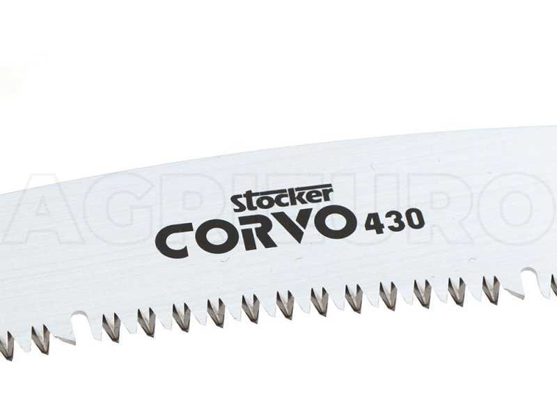 Cuchilla Stocker para serrucho Corvo 430 TC