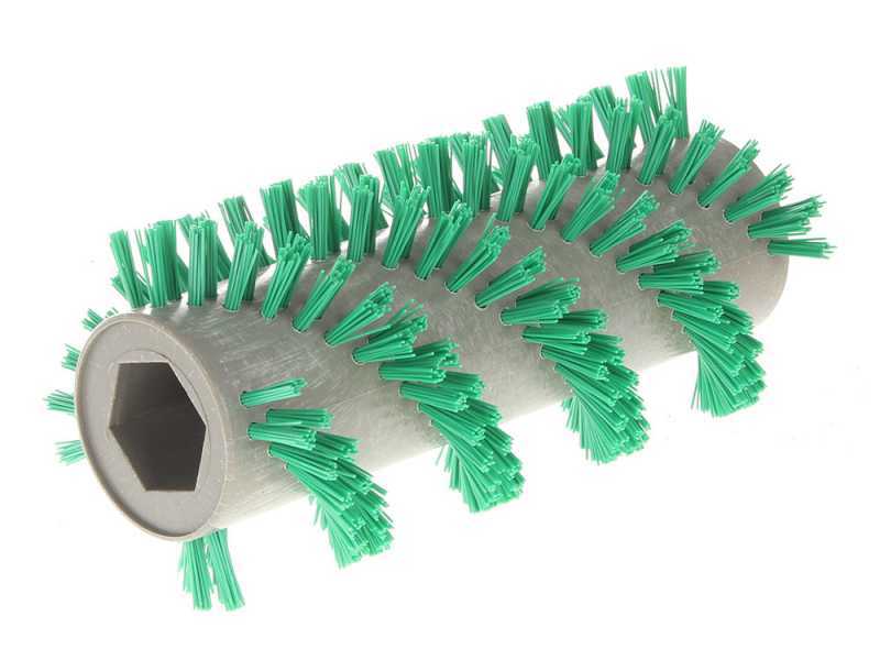 Cepillo verde de espiral Batavia para Limpiador de suelos  MAXXBRUSH