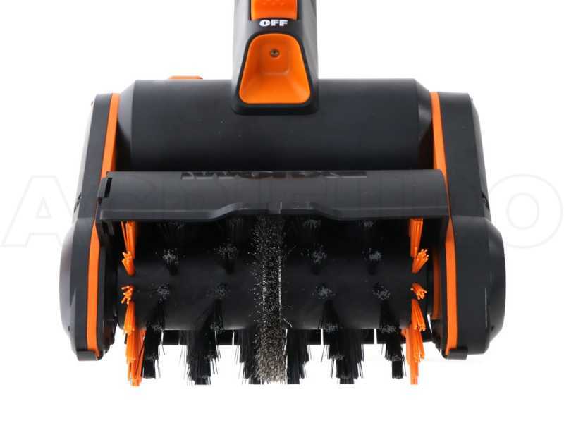 Cepillo electrico sales worx