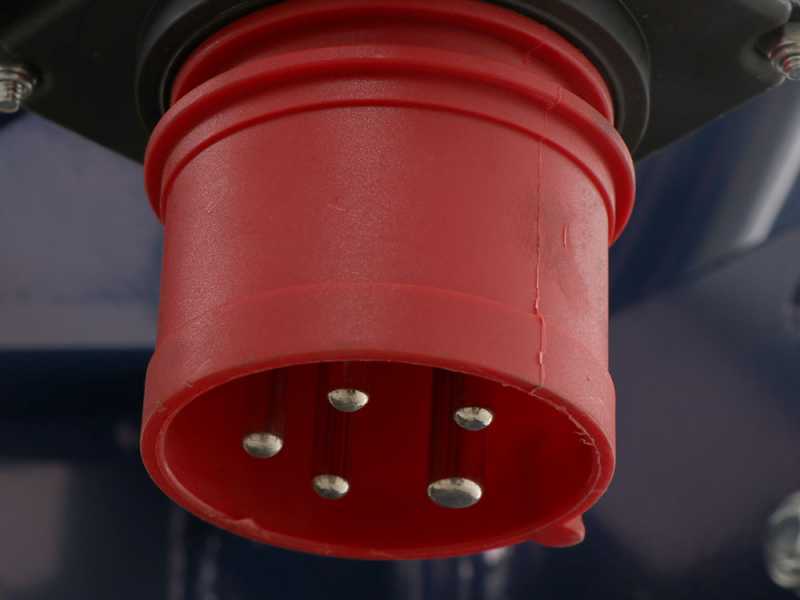 BullMach BM-LS-ET 14 V -Astilladora de le&ntilde;a el&eacute;ctrica - Vertical - 400V