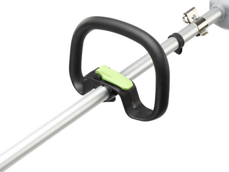 EGO ST1530 - Desbrozadora de bater&iacute;a - 56V - BATER&Iacute;A Y CARGADOR NO EST&Aacute;N INCLUIDOS