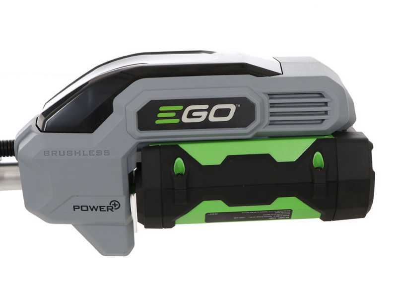 EGO ST1530 - Desbrozadora de bater&iacute;a - 56V - BATER&Iacute;A Y CARGADOR NO EST&Aacute;N INCLUIDOS