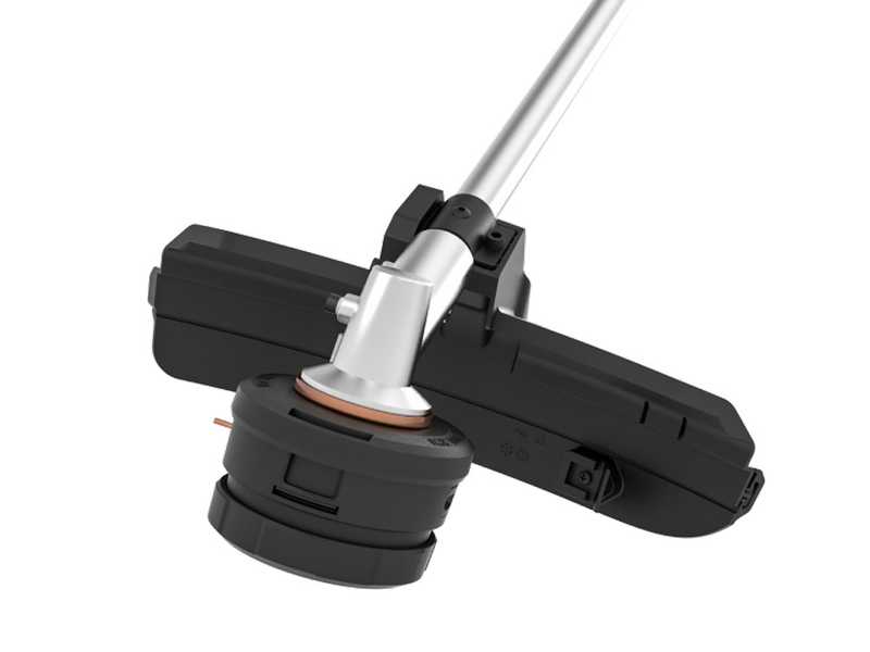 Worx NITRO WG186E.9 - Desbrozadora multifunci&oacute;n de bater&iacute;a - 40V - BATER&Iacute;A Y CARGADOR NO EST&Aacute;N INCLUIDOS