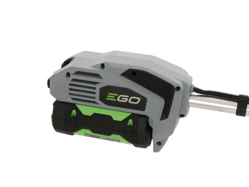 EGO BC3800E - Desbrozadora de bater&iacute;a - 56V - BATER&Iacute;A Y CARGADOR NO EST&Aacute;N INCLUIDOS
