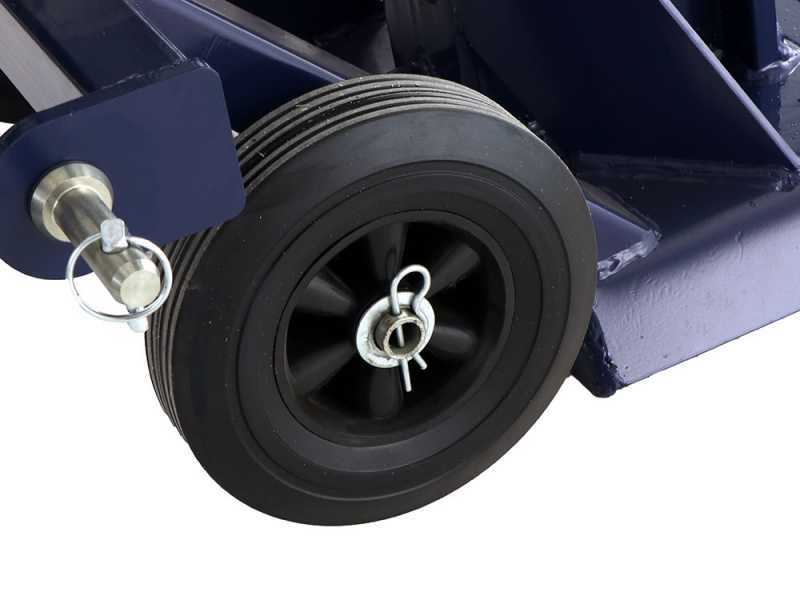 BullMach BM-LS-PTO 30 V - Astilladora de le&ntilde;a para tractor - Vertical