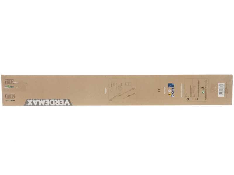 Kit podadora y cortasetos Verdemax PTT20 telesc&oacute;pico - Bater&iacute;a 20V 2Ah