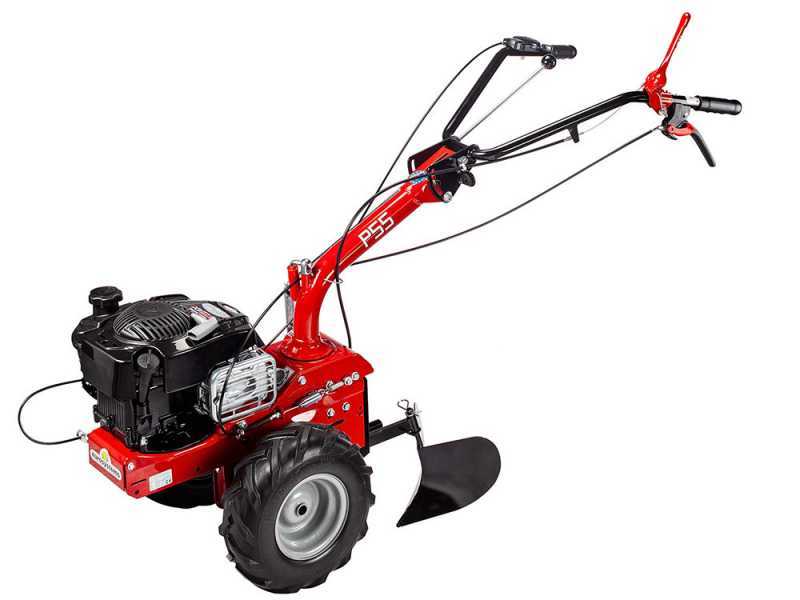 Accesorio aporcador de alas fijas para P 55 V - GP 255 RH