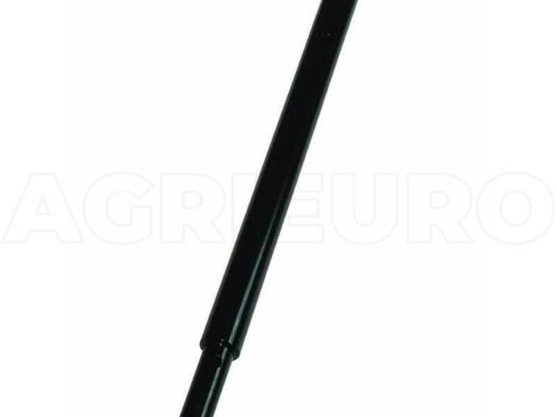 Alargue de cm 50 para brocas ahoyador (adecuada para ahoyadores con inversor)