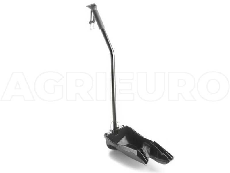 Stiga Estate 384e - Tractor cortac&eacute;sped de bater&iacute;a - Recogedor - Potencia 48V/30Ah