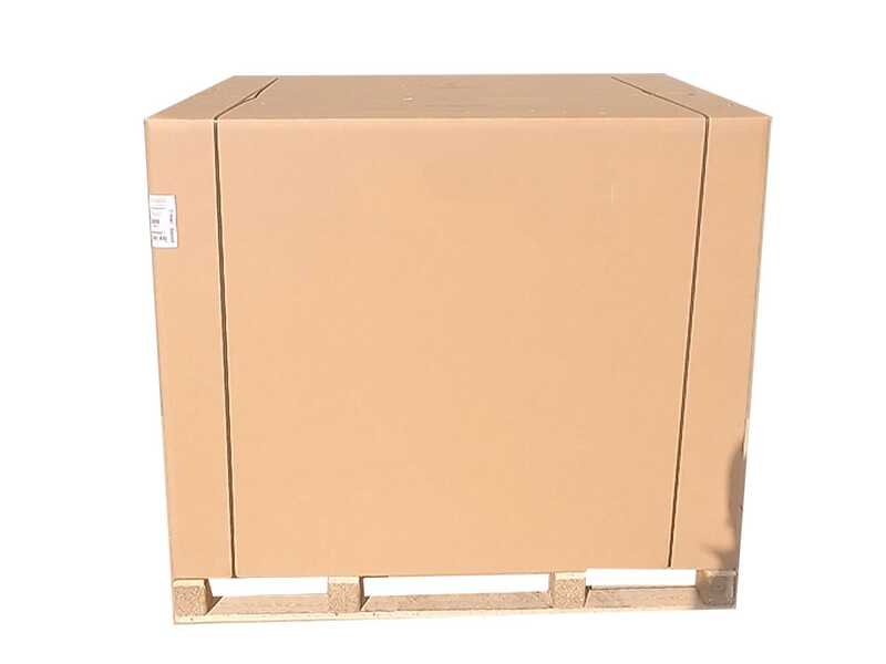 Benassi T750 HD - Desbrozadora de orugas profesional de martillos - Honda GX390