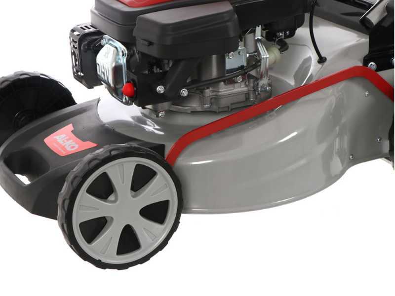 Cortac&eacute;sped autopropulsado de gasolina Al-ko Easy 4.60 SP-S - 2en1 - Motor de 140 cc