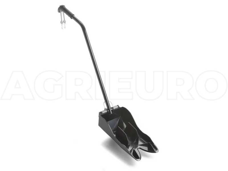 Tap&oacute;n Mulching para recogida 98 cm (mp 98)