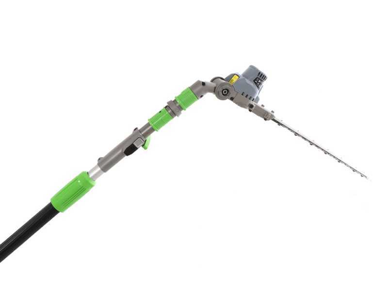 PROMO EGO PPX1000 - Podadora, cortasetos a bater&iacute;a - 56 V - BATER&Iacute;A Y CARGADOR NO EST&Aacute;N INCLUIDOS