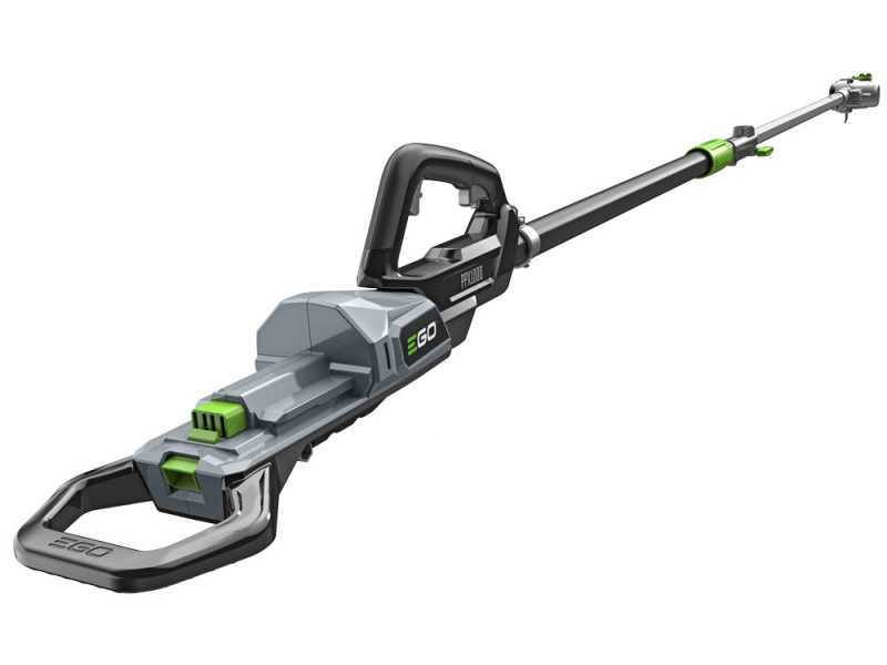PROMO EGO PPX1000 - Podadora, cortasetos a bater&iacute;a - 56 V - BATER&Iacute;A Y CARGADOR NO EST&Aacute;N INCLUIDOS