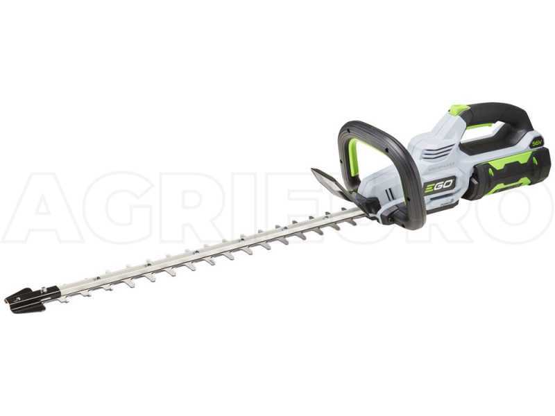Cortasetos de bater&iacute;a EGO HT 2000E brushless - 56V 2.5 Ah - 51cm - BATER&Iacute;A Y CARGADOR NO EST&Aacute;N INCLUIDOS
