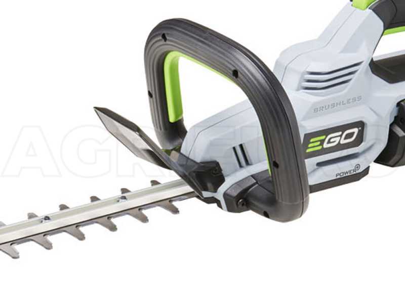Cortasetos de bater&iacute;a EGO HT 2000E brushless - 56V 2.5 Ah - 51cm - BATER&Iacute;A Y CARGADOR NO EST&Aacute;N INCLUIDOS